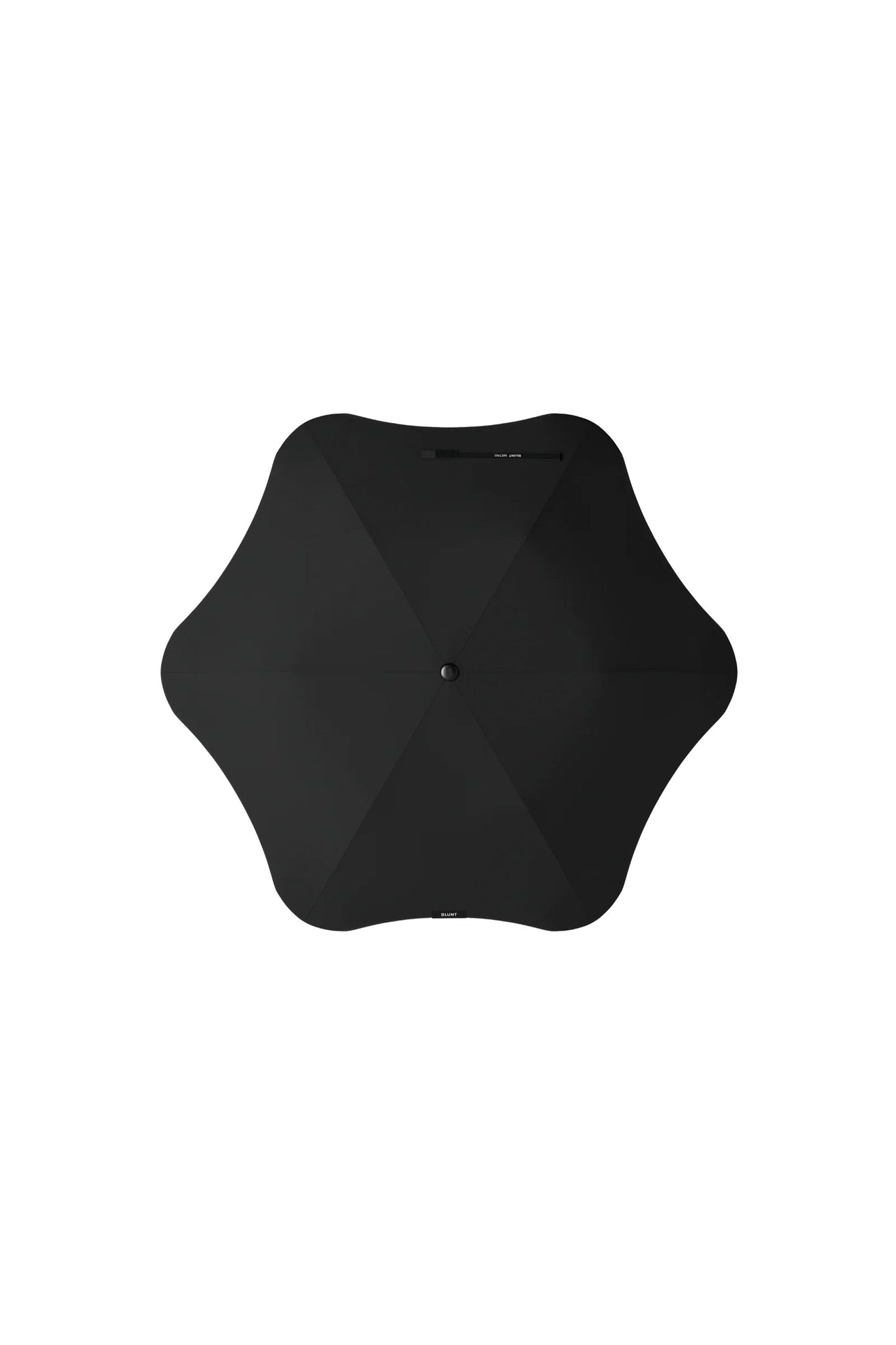 Metro Ink Black