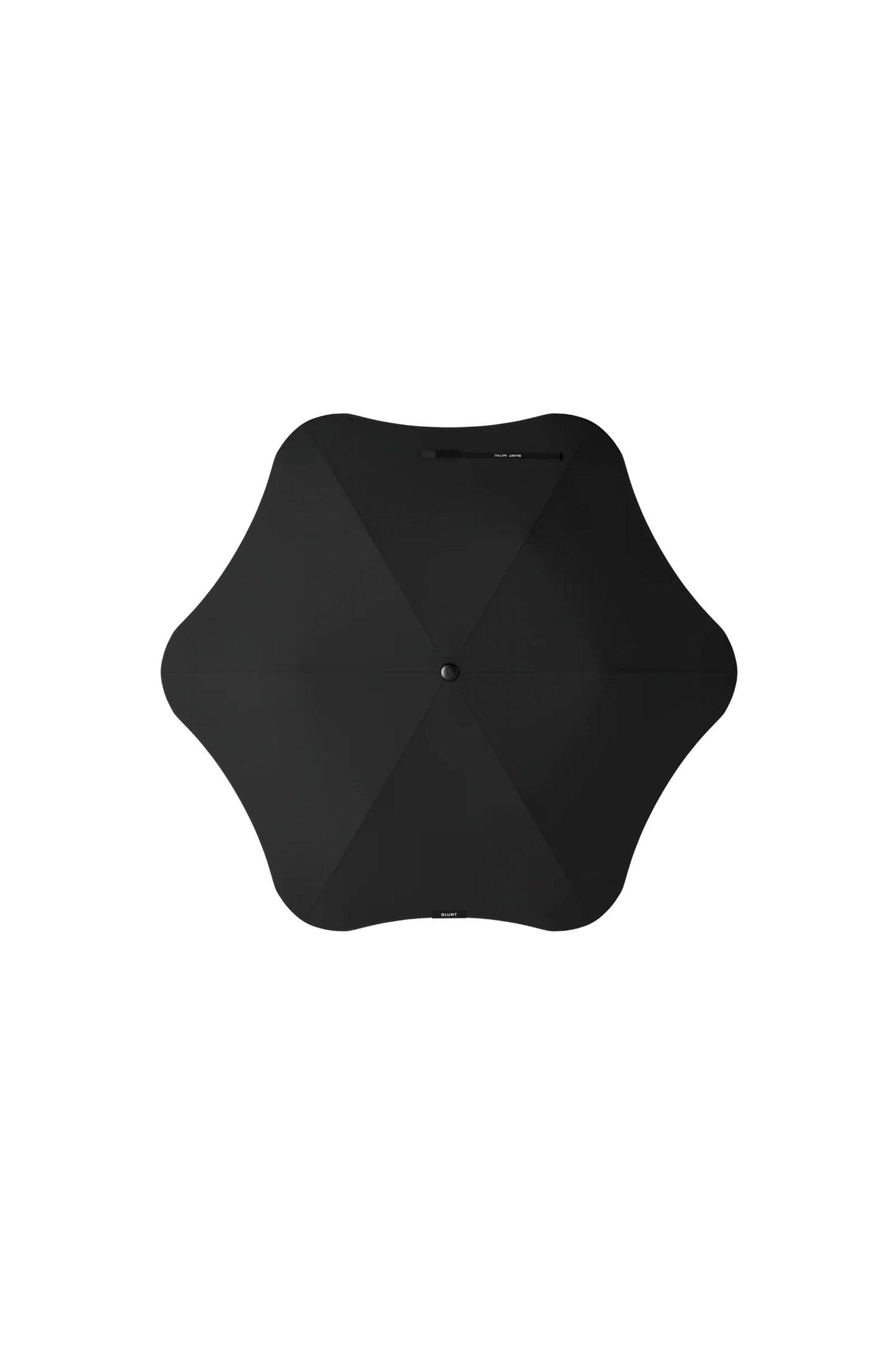 Metro Ink Black