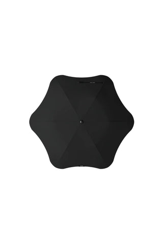 Metro Ink Black