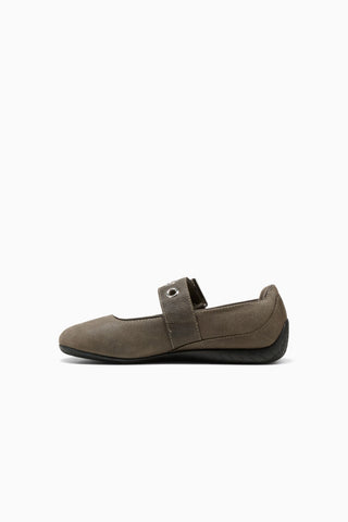 Speedcat Ballet Dress-Up Matte Bronze