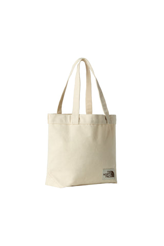 Cotton Tote Summit Gold/Donkey Taxi Graphic