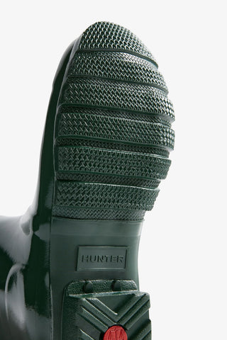Original Tall 170 Years Anniversary Boot Hunter Green