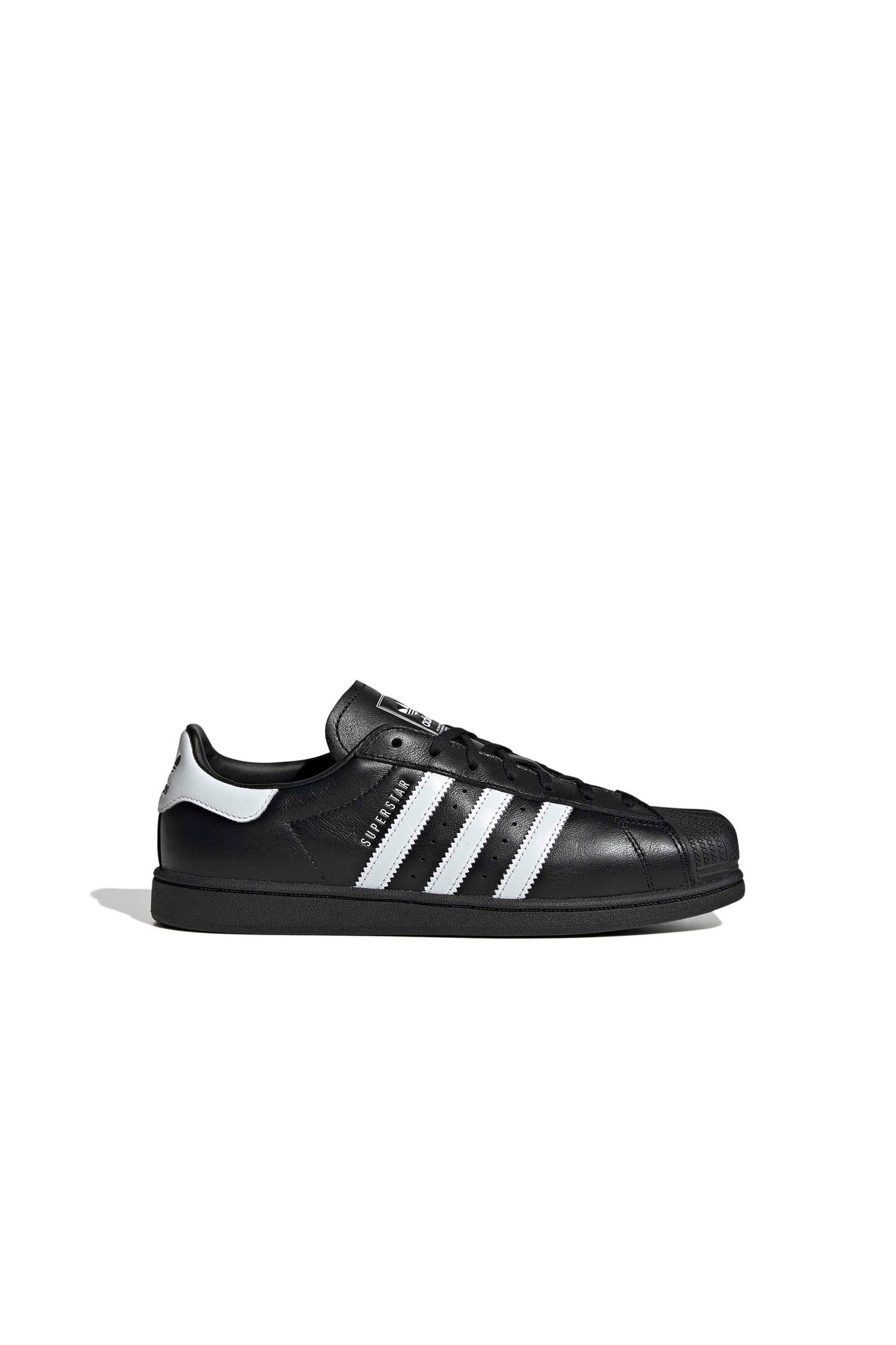 Superstar Square Core Black/Core White