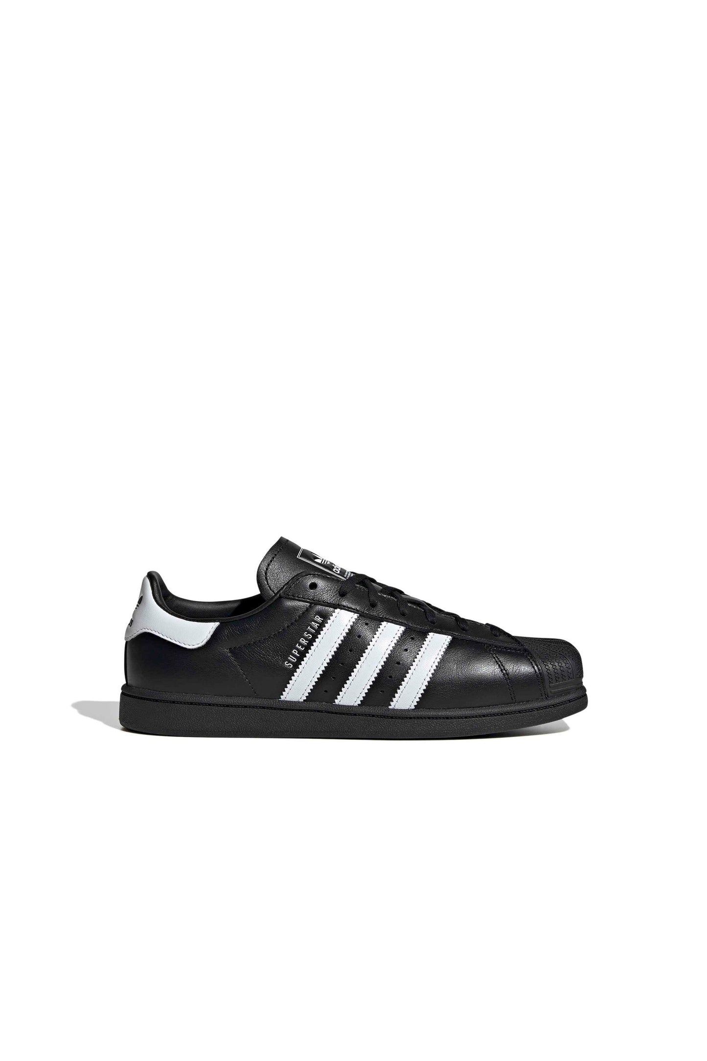 Superstar Square Core Black/Core White