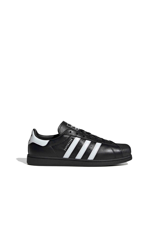 Superstar Square Core Black/Core White