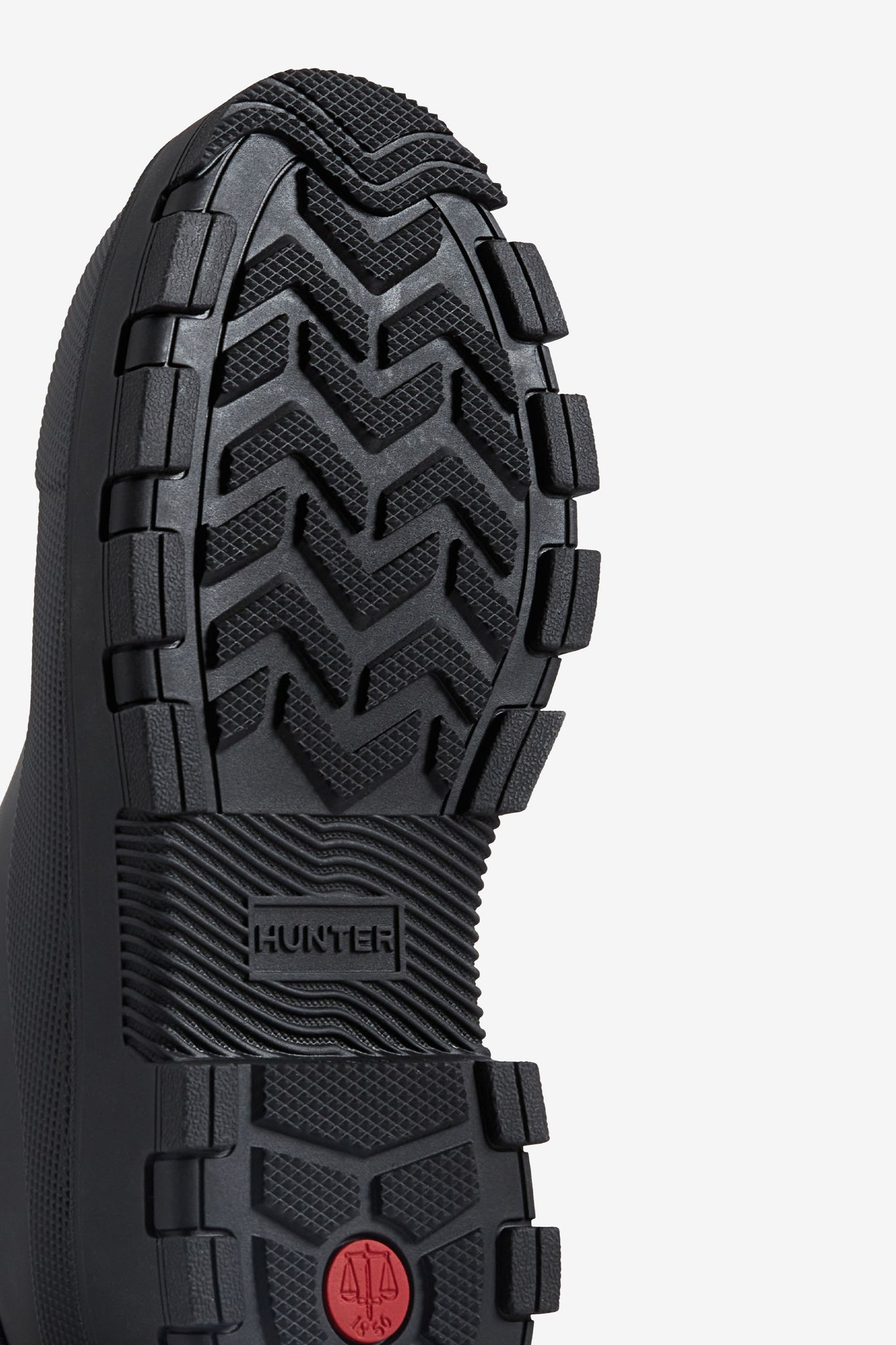 Elements Clog Black