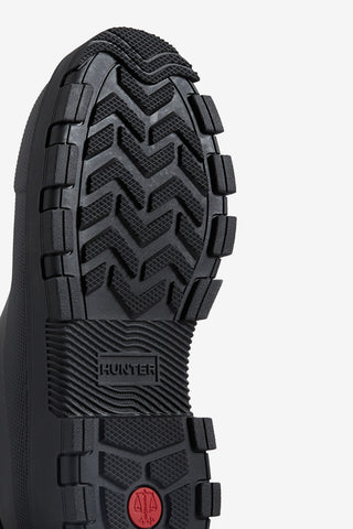 Elements Clog Black