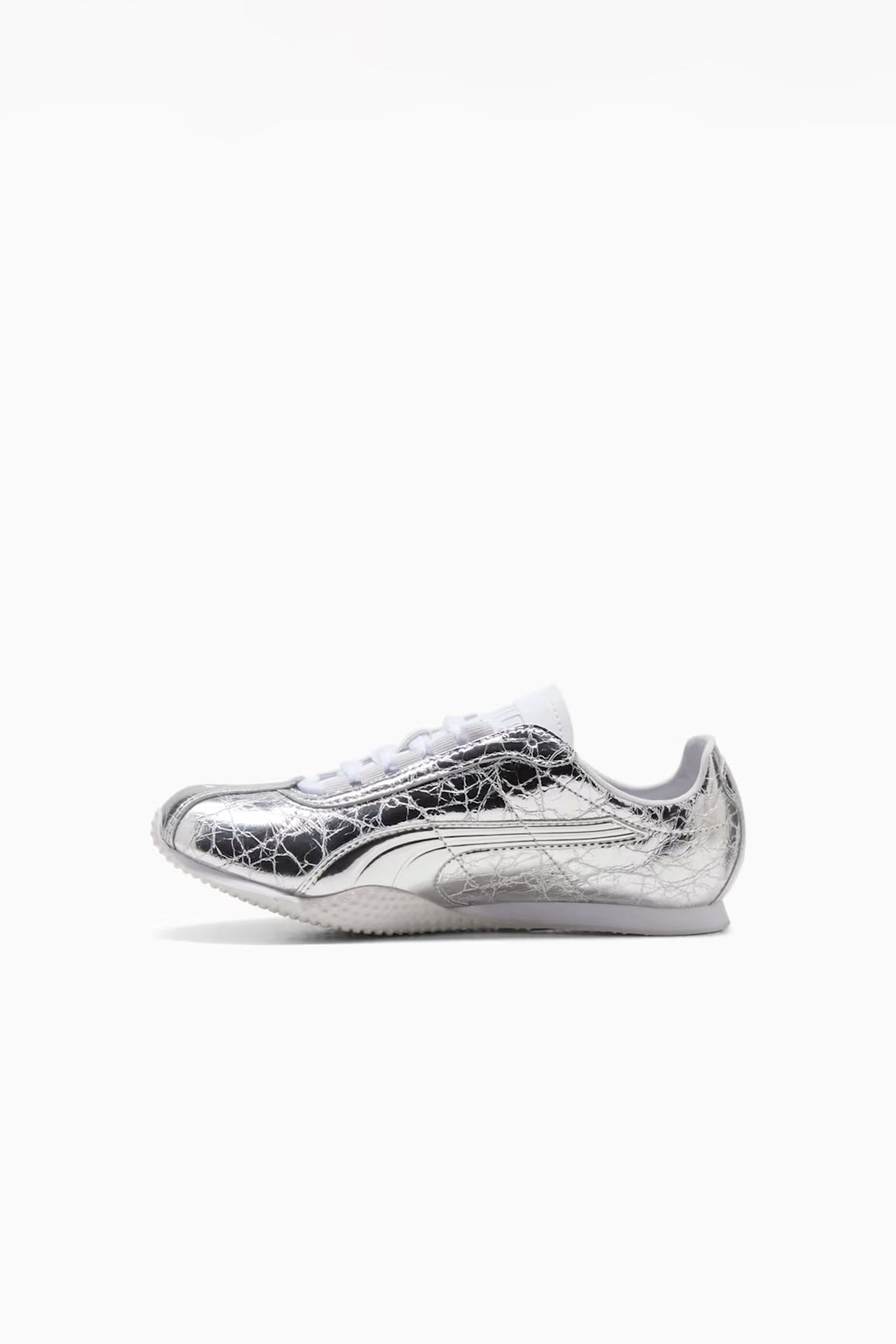 H-Street Lustre Puma Silver/Feather Gray