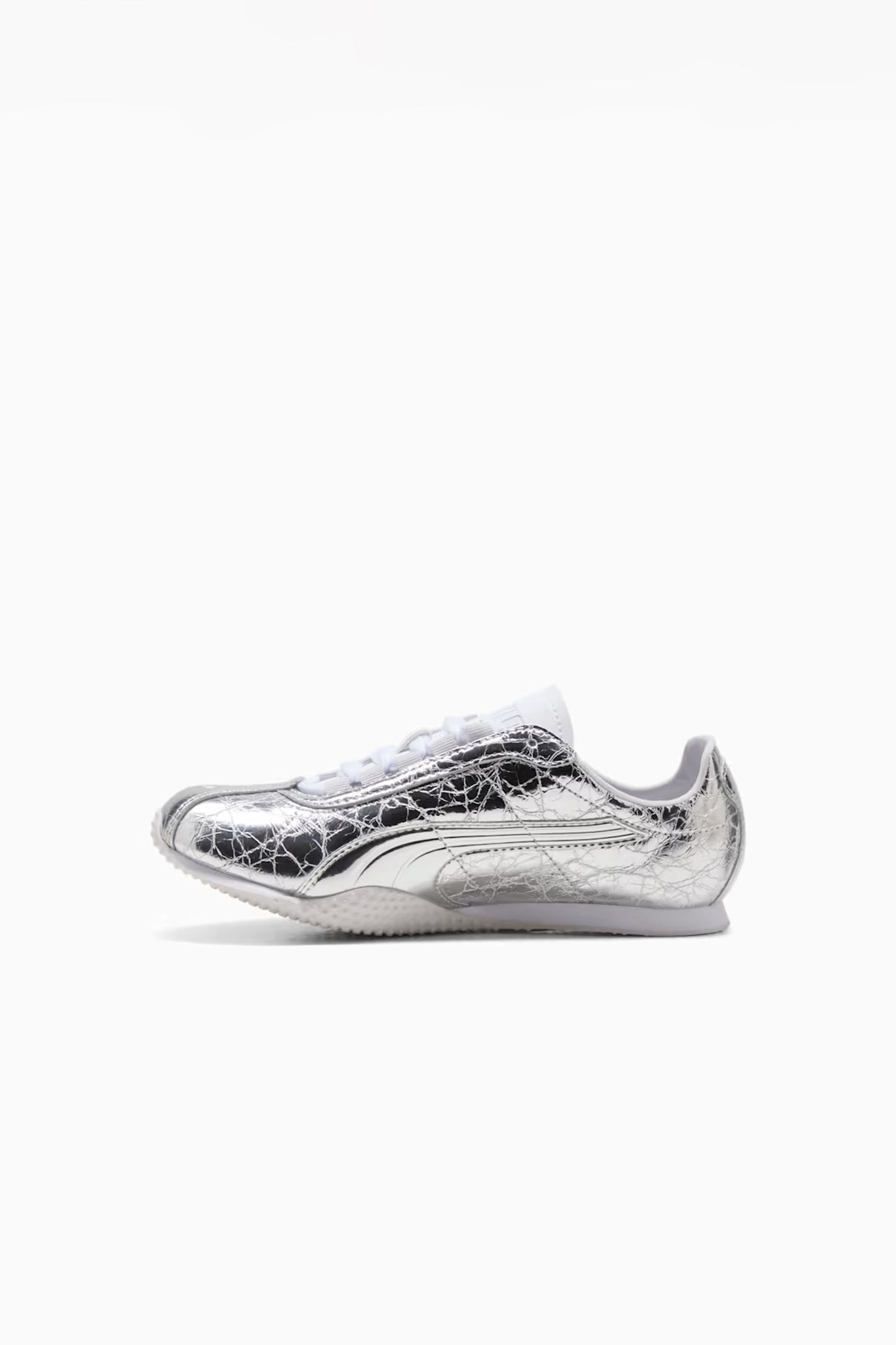 H-Street Lustre Puma Silver/Feather Gray