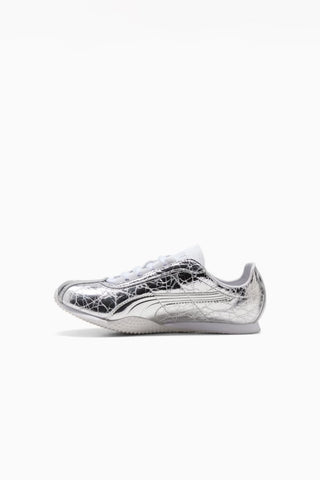 H-Street Lustre Puma Silver/Feather Gray