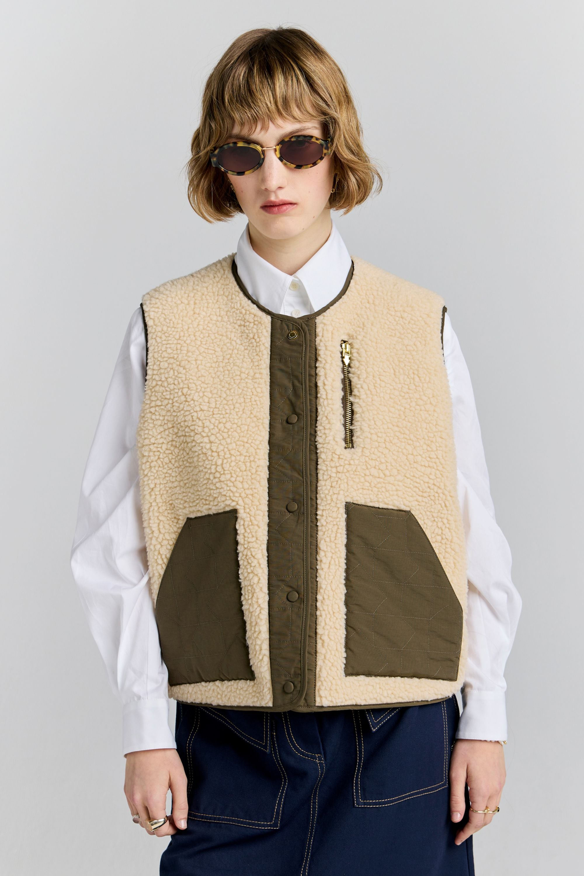 Jackets & Coats – Karen Walker