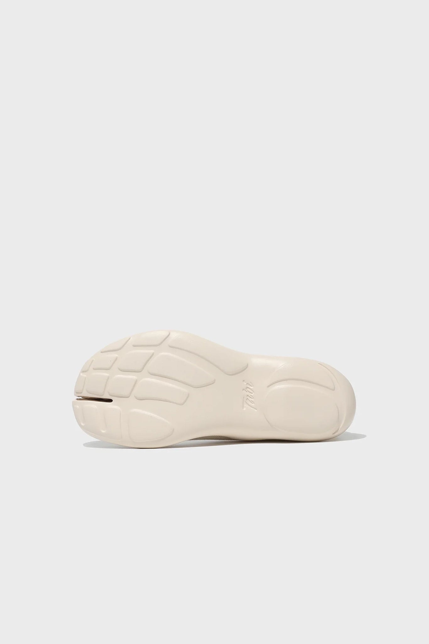 Tabi Ballerina Off-White