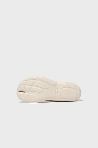 Tabi Ballerina Off-White