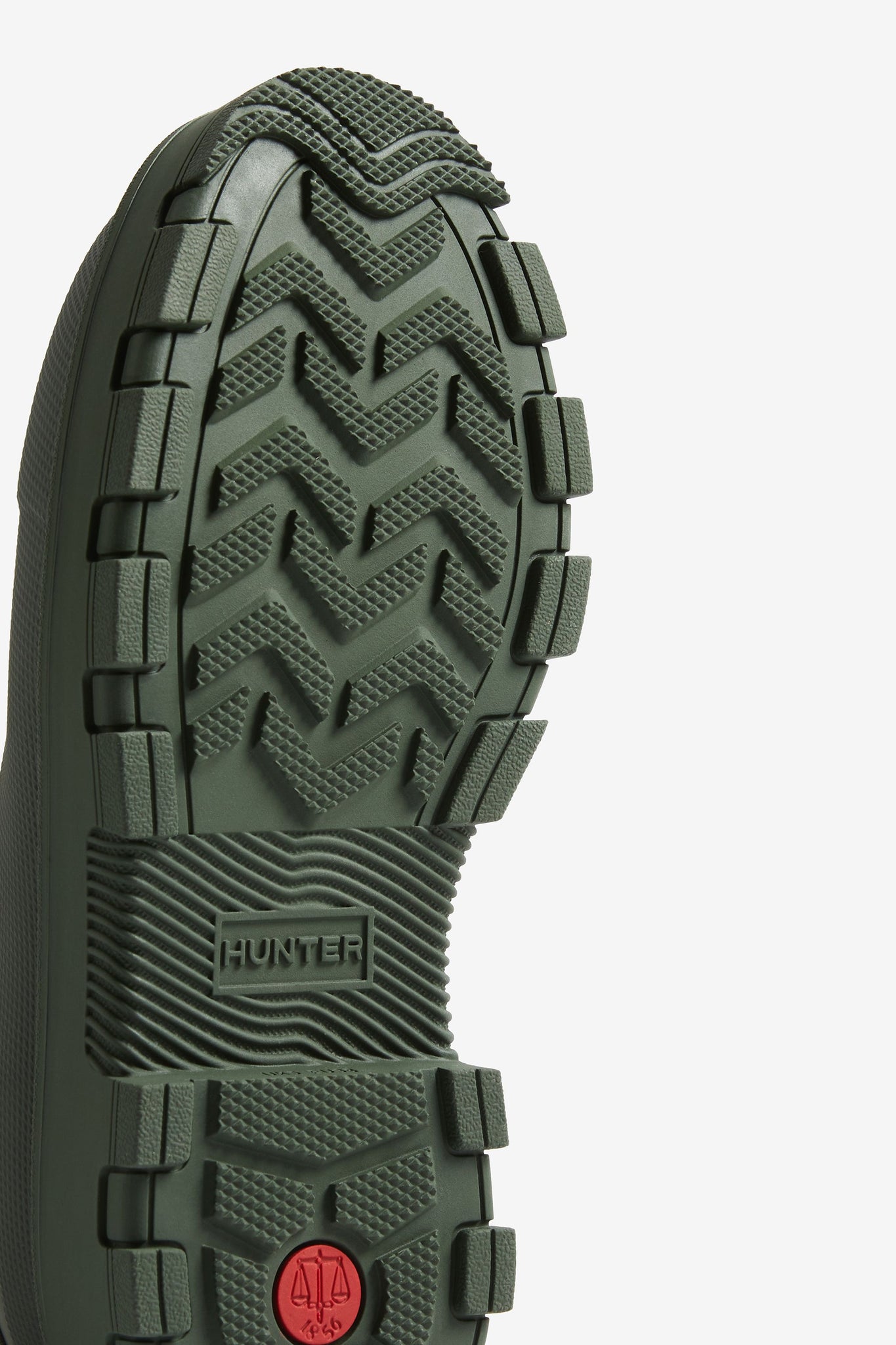 Elements Clog Dark Olive