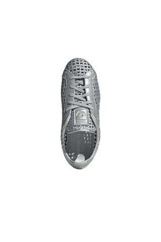 Stan Smith Lo Pro Shoes Silver Metallic/Grey Two
