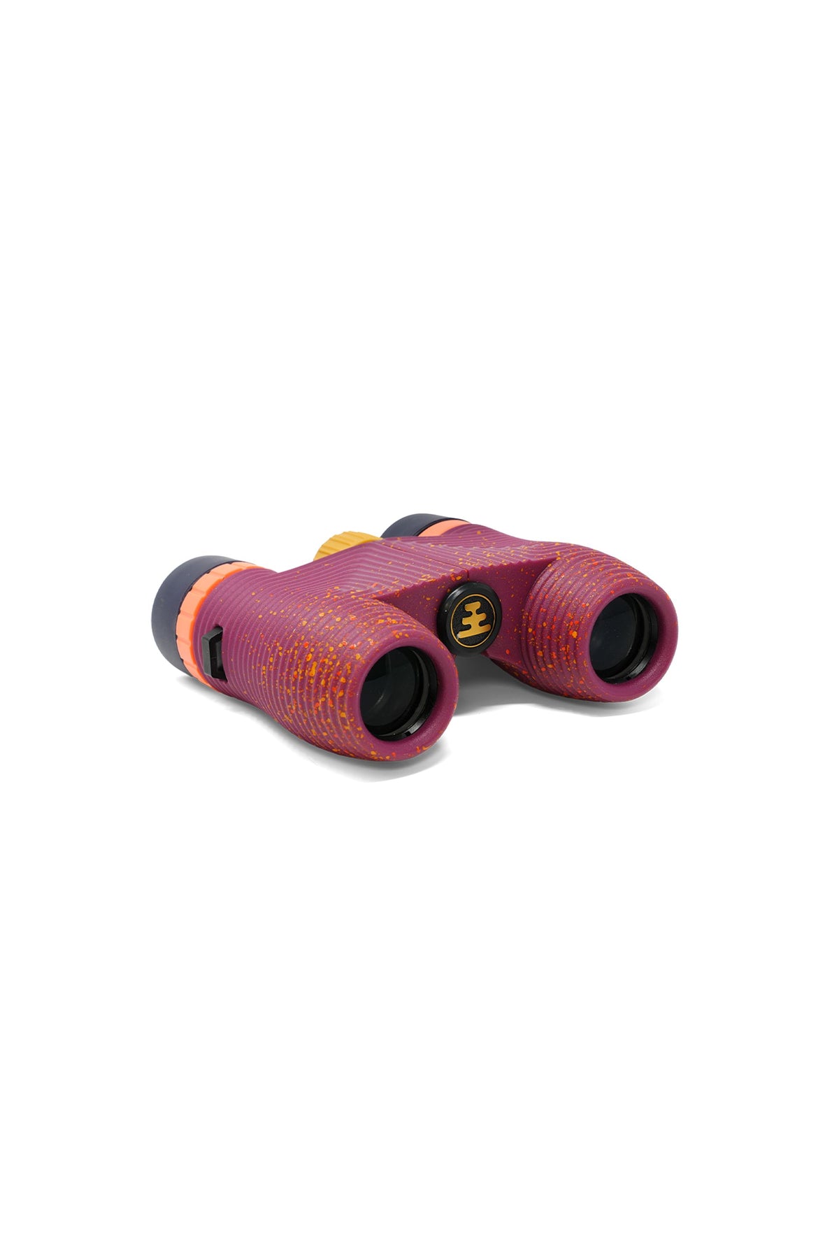 Standard Issue 8x25 Binocular Golden Hour Pink