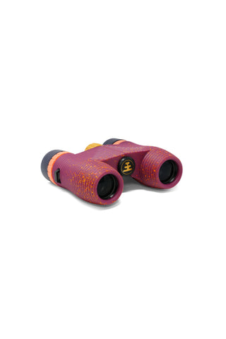 Standard Issue 8x25 Binocular Golden Hour Pink