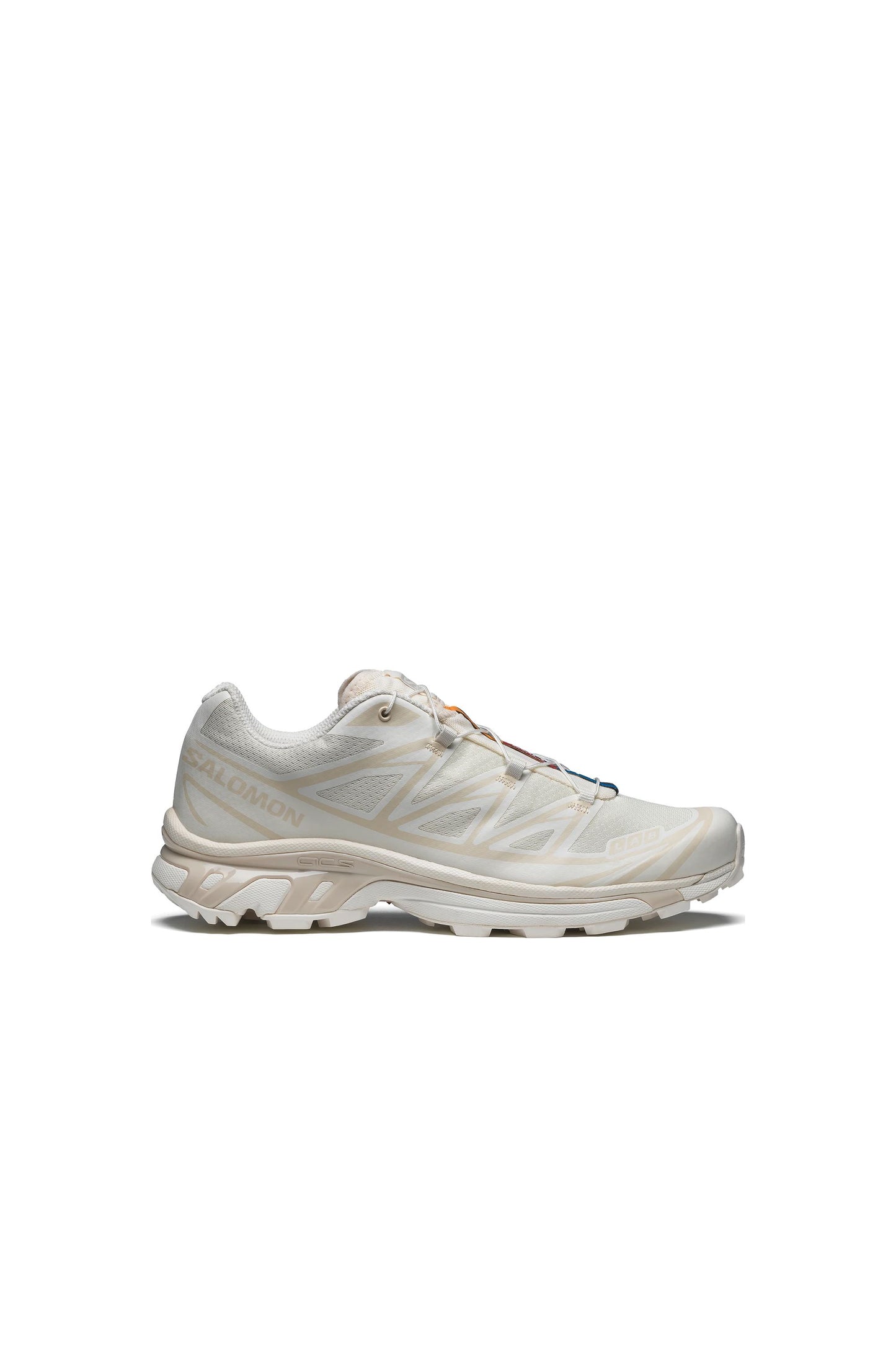 XT-6 Vanilla Ice/Vanilla Ice/Almond Milk