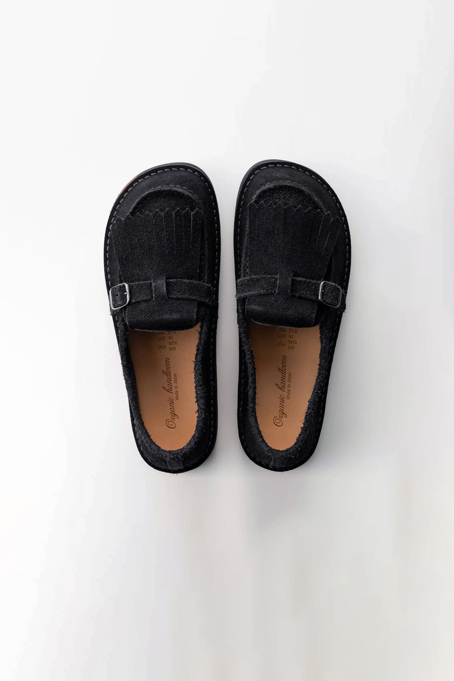 Sevres Kiltie Black