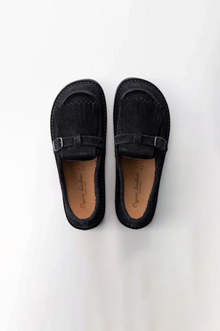 Sevres Kiltie Black