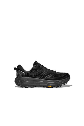 Mafate Speed 2 TS Black/Carbon Black
