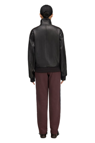 Wales Bonner Pant Shadow Brown