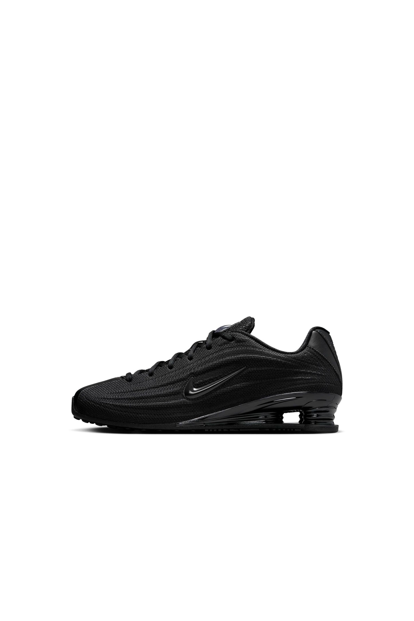 Shox Z Black
