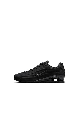 Shox Z Black