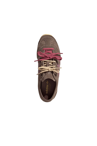 Japan Decon Earth Strata/Magic Mauve/Orange Tint