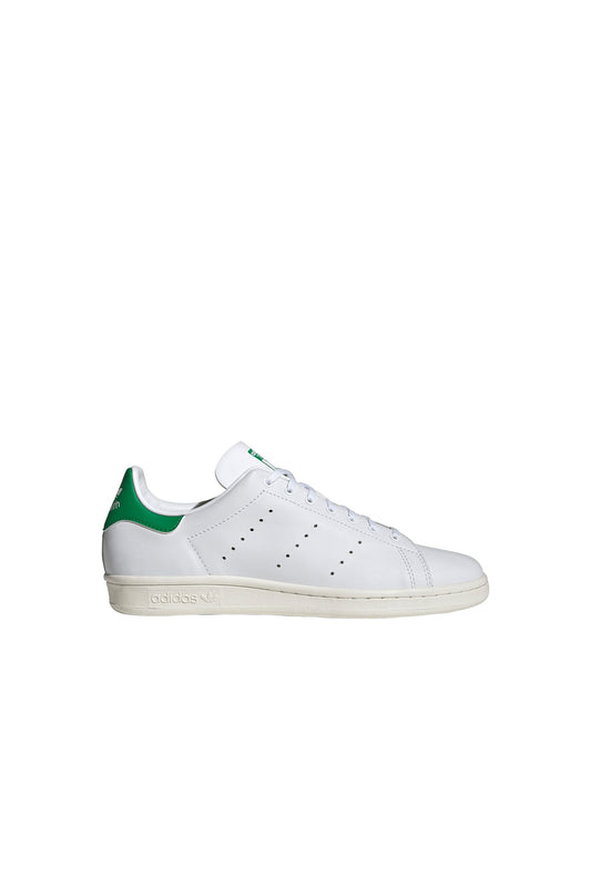 Stan Smith 80s White/Green/Off White