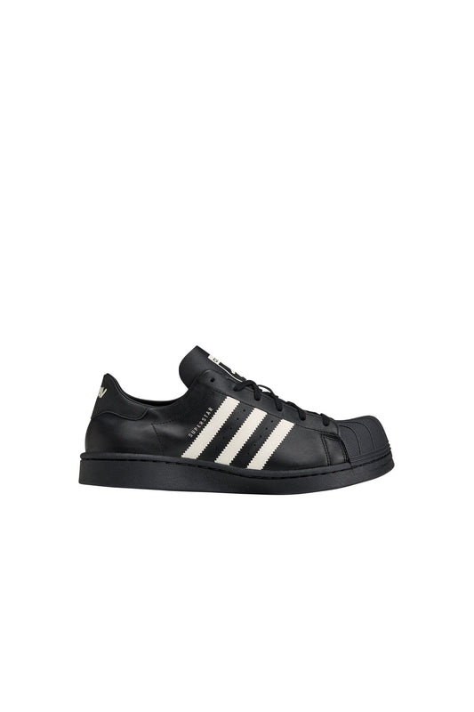 AVAVAV Decon Superstar Shoes Core Black/Ivory/Off White