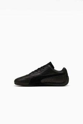 Speedcat Dressed PUMA Black