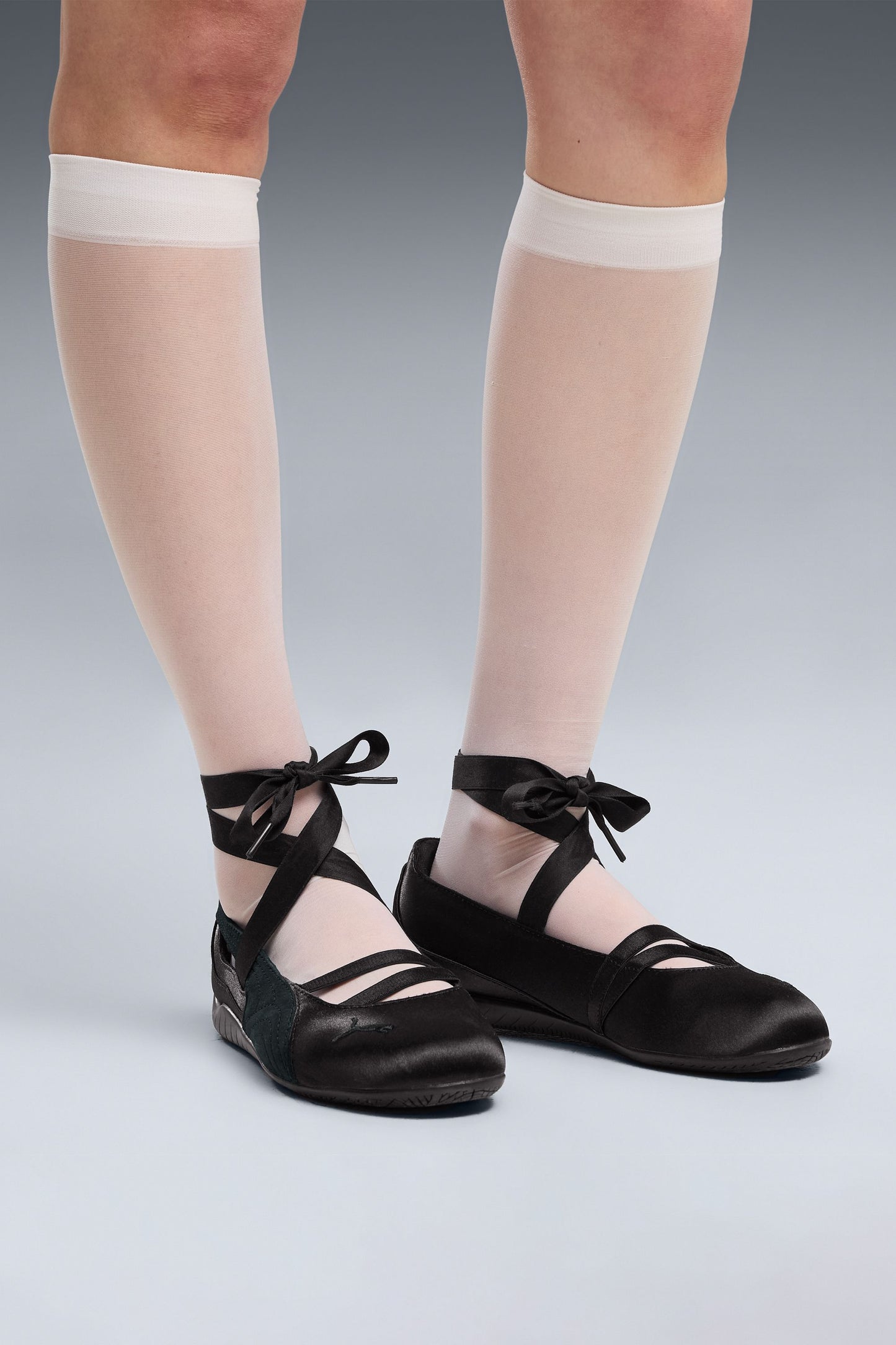 Speedcat Ballet Etoile Black