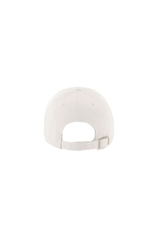 New York Yankees Clean Up Bone/Navy