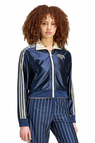 Reversable Firebird Tracktop Vanilla/Indigo