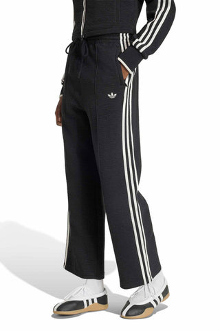 Firebird Trackpant Black/Cloud White