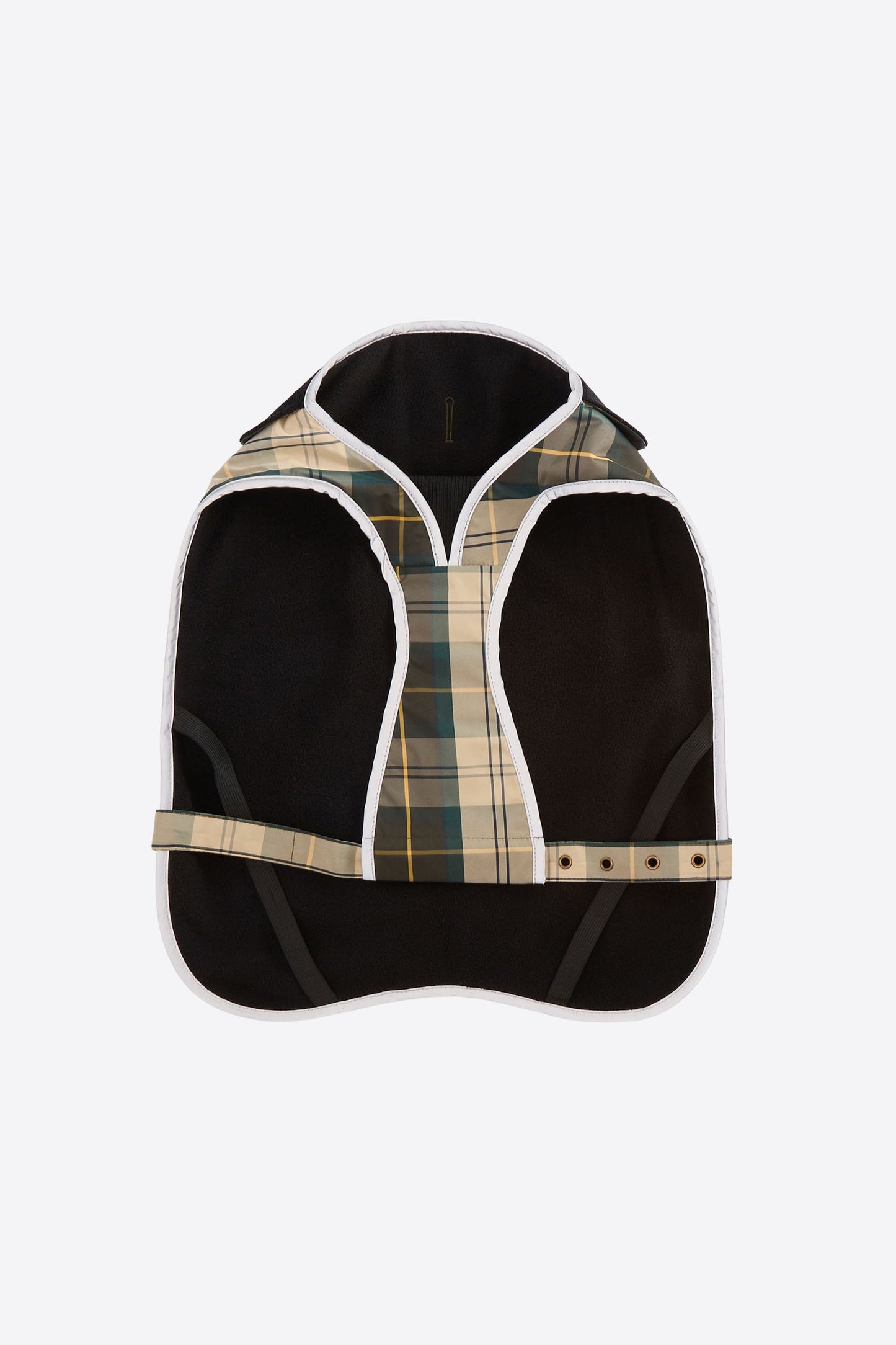 Tartan Waterproof Dog Coat Ancient Tartan
