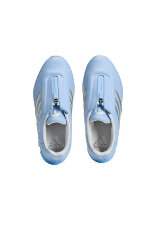 Megaride S2 Miaou Shoes Glow Blue/Silver Metallic