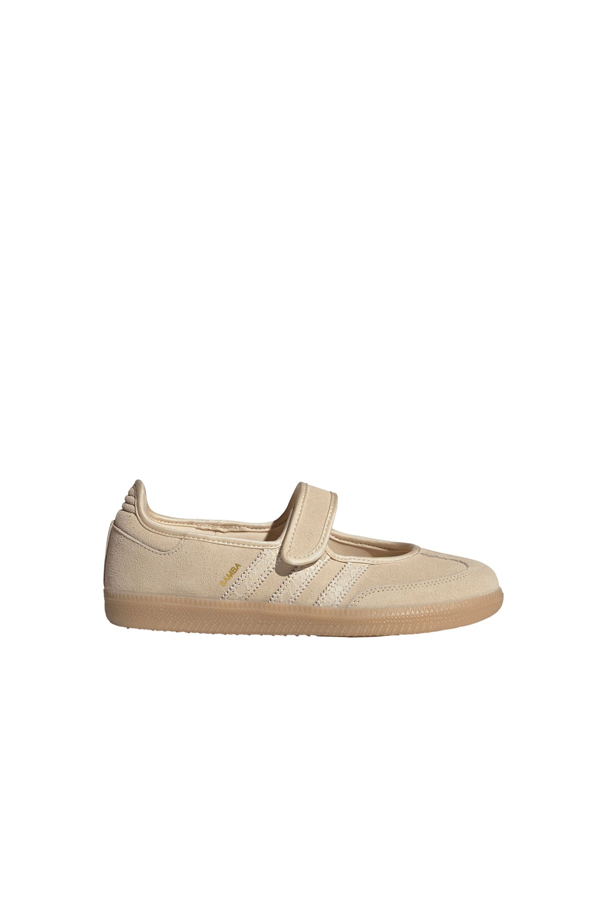 Samba Jane Sand Strata/Sand Strata/Gold Met.