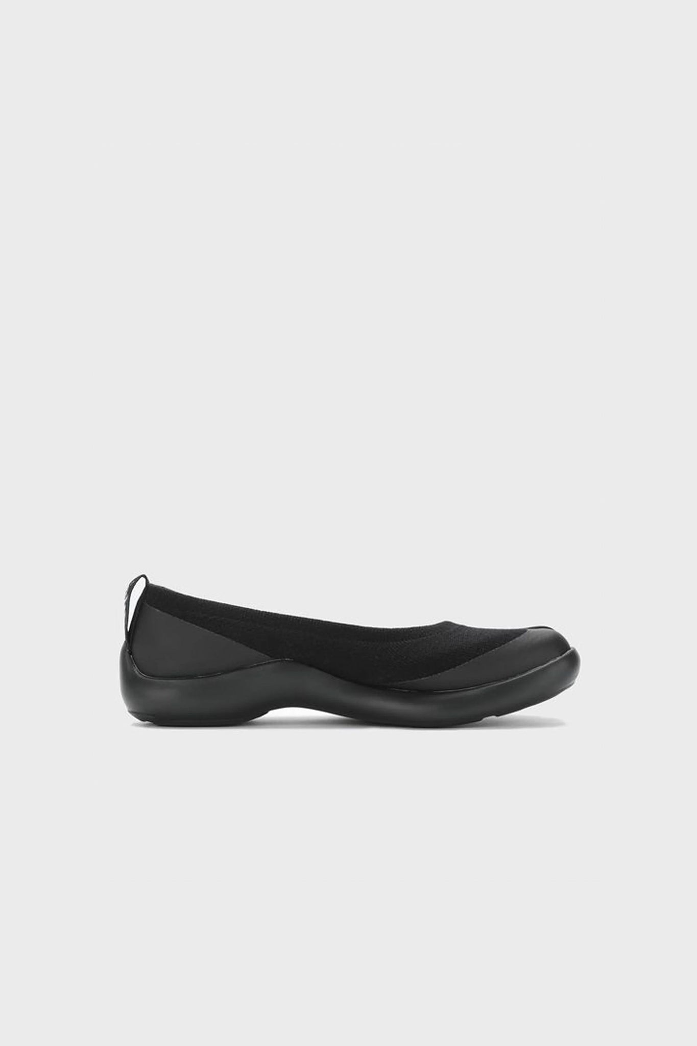 Tabi Ballerina Black