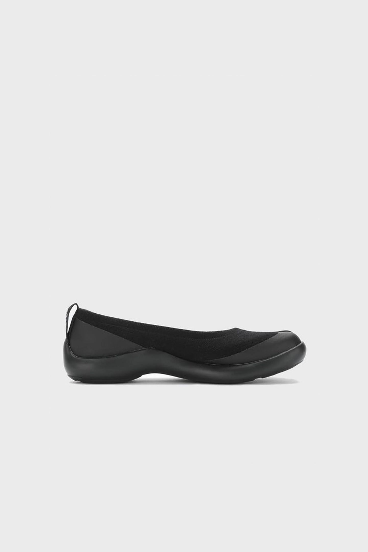 Tabi Ballerina Black