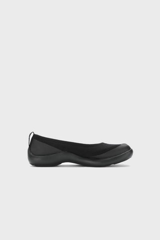 Tabi Ballerina Black