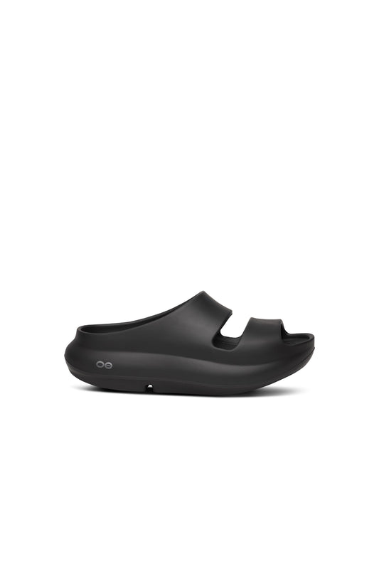Ooyea Sandals Black
