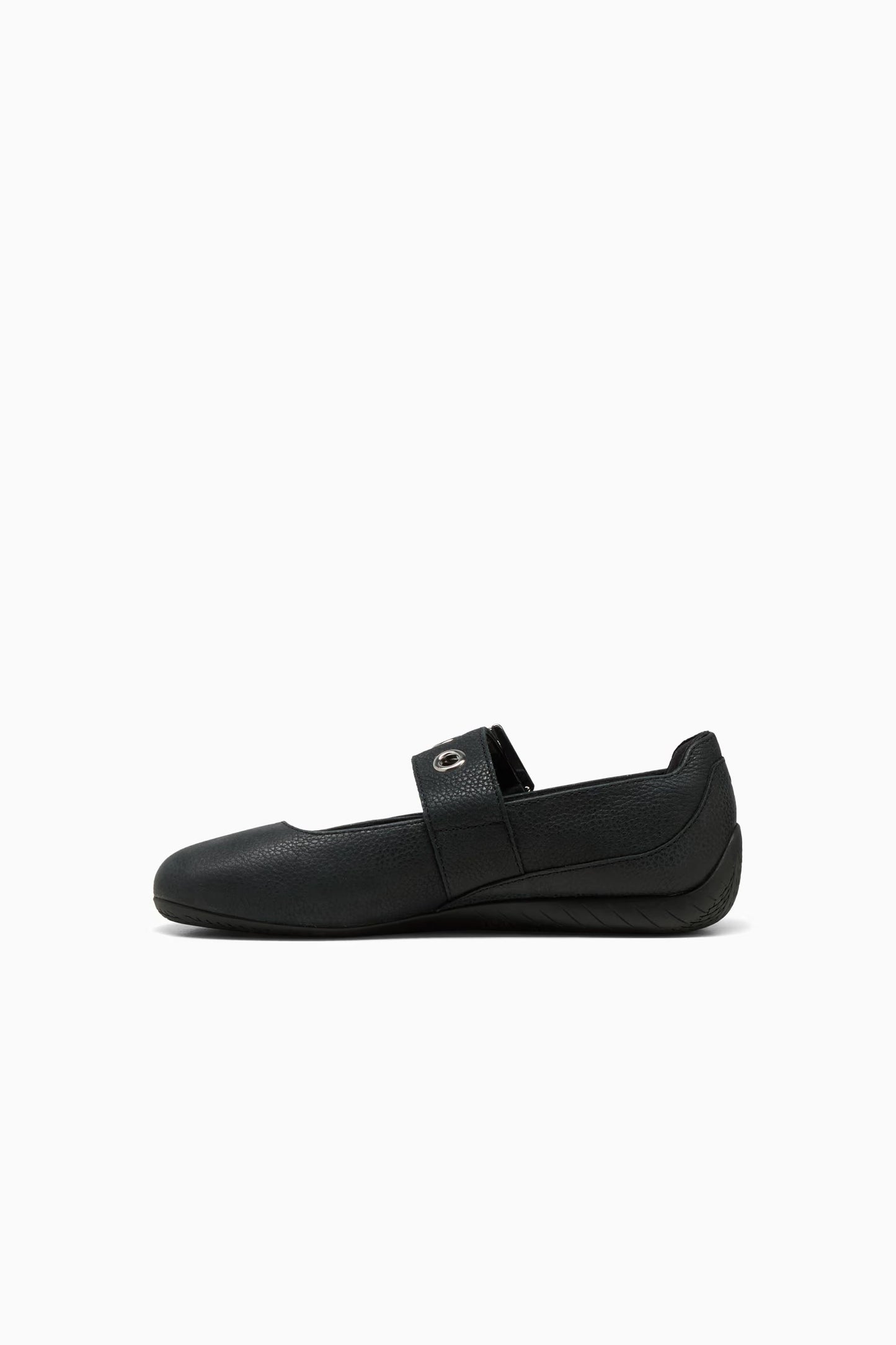 Speedcat Ballet Dress-Up PUMA Black