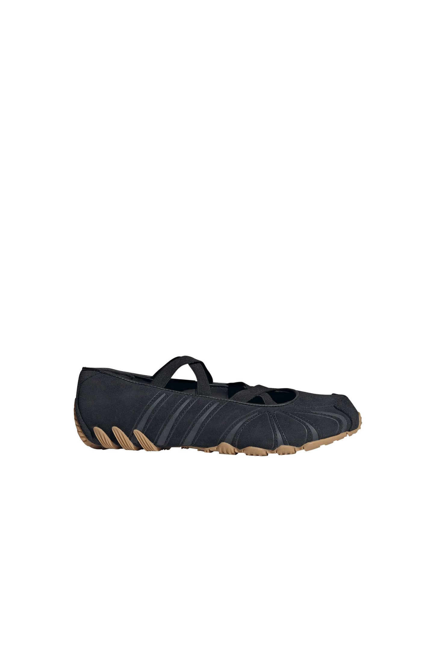 Ghost Sprint Ballet Core Black/Core Black/Gum 3