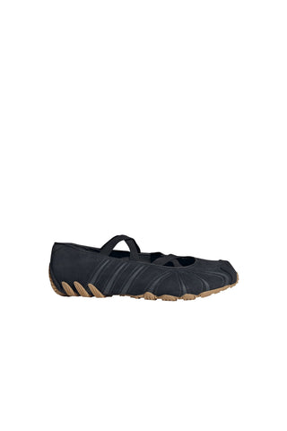 Ghost Sprint Ballet Core Black/Core Black/Gum 3