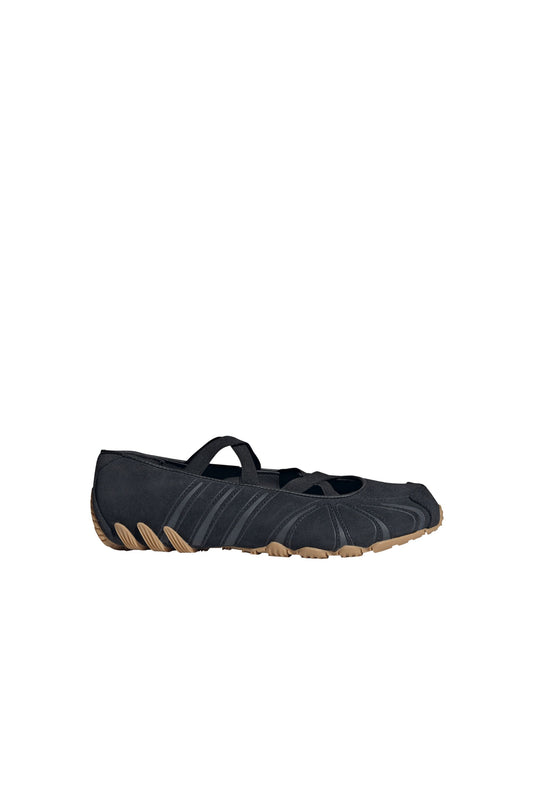 Ghost Sprint Ballet Core Black/Core Black/Gum 3