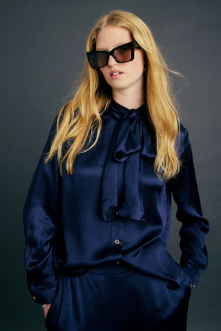 Deb Shirt Royal Navy