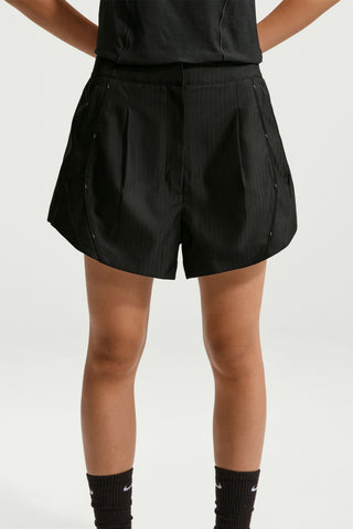 Energy Woven Shorts Black