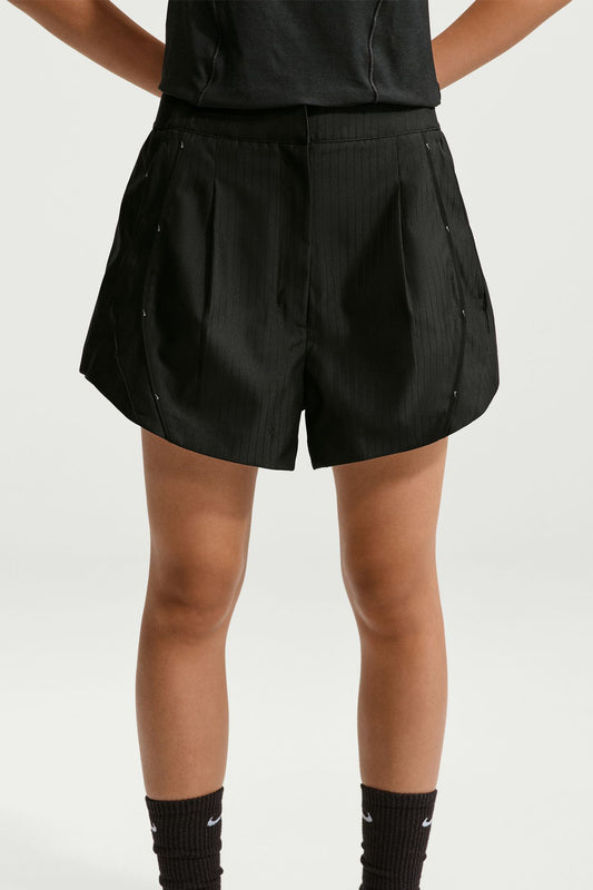 Energy Woven Shorts Black